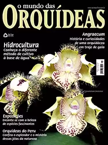 Livro PDF: O Mundo das Orquídeas: Edição 41