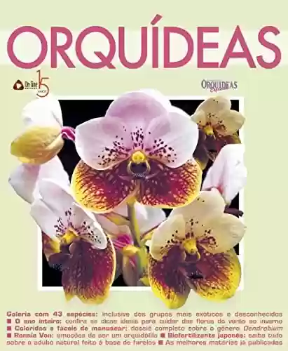 Livro PDF: O Mundo das Orquídeas Especial: Edição 03
