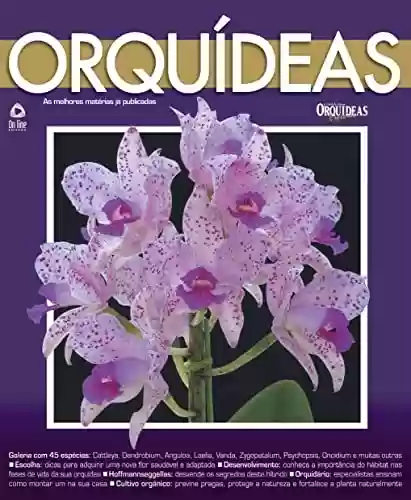 Livro PDF: O Mundo das Orquídeas Especial: Edição 04
