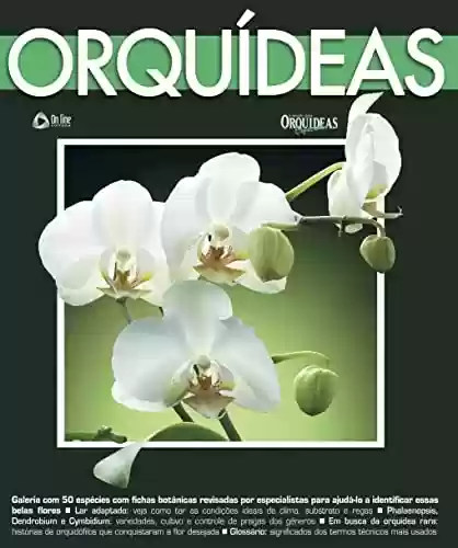Livro PDF: O Mundo das Orquídeas Especial: Edição 05