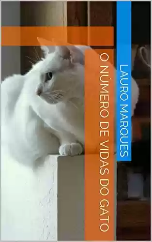 Capa do livro: O número de vidas do gato - Ler Online pdf