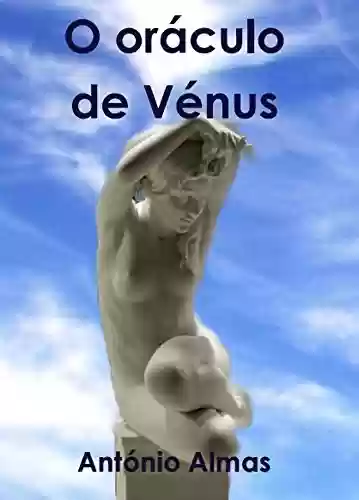 Capa do livro: O oráculo de Vénus - Ler Online pdf