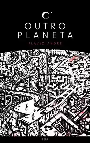 Livro PDF: O Outro Planeta