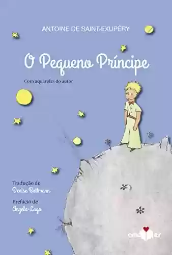 Livro PDF: O pequeno príncipe