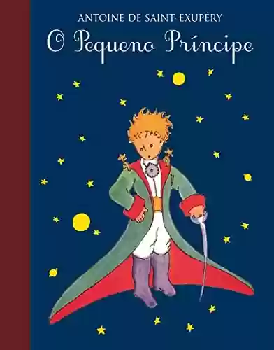 Livro PDF: O Pequeno Príncipe