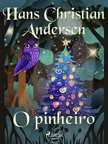 Livro PDF: O pinheiro (Histórias de Hans Christian Andersen<br>)