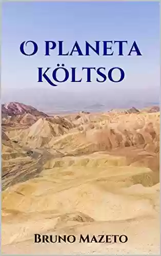 Capa do livro: O planeta Költso - Ler Online pdf