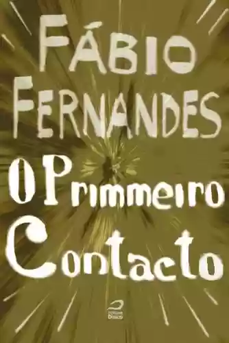 Livro PDF O Primmeiro Contacto