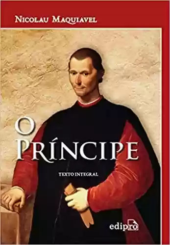 Livro PDF: O Príncipe: Texto Integral