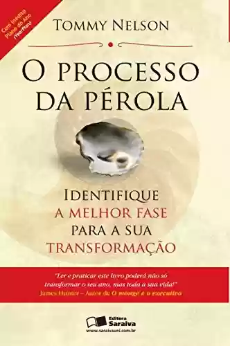 Livro PDF: O PROCESSO DA PÉROLA -