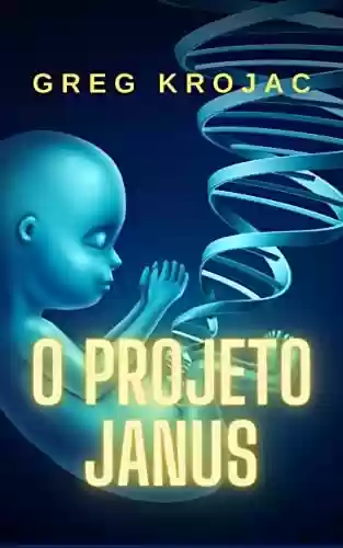 Livro PDF O Projeto Janus