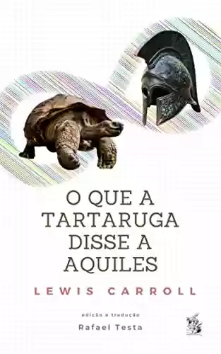Livro PDF: O que a Tartaruga disse a Aquiles