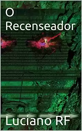 Livro PDF O Recenseador