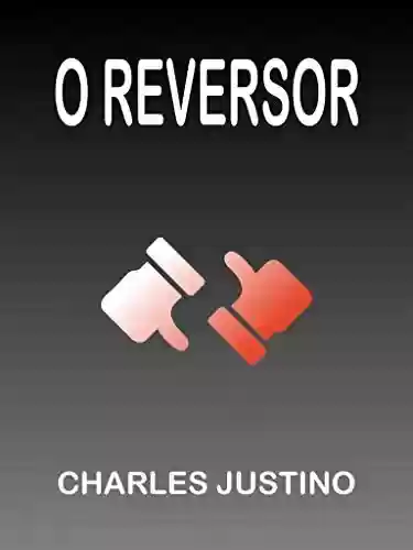 Capa do livro: O REVERSOR (Profundidade Súbita Livro 1) - Ler Online pdf