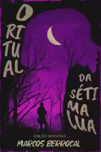 Livro PDF: O Ritual da Sétima Lua