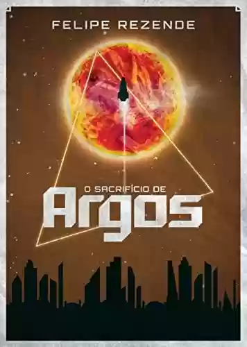 Livro PDF: O Sacrifício de Argos