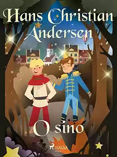 Livro PDF: O sino (Histórias de Hans Christian Andersen<br>)
