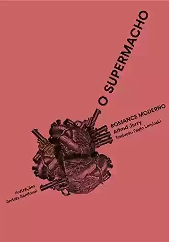 Livro PDF: O supermacho - romance moderno