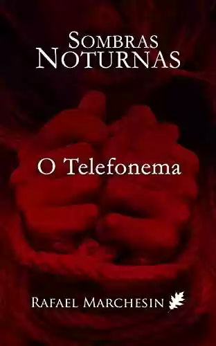 Livro PDF: O Telefonema (Sombras Noturnas Livro 4)
