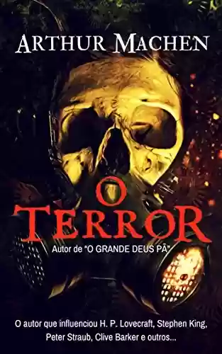 Livro PDF O Terror: (Edição Revisada)
