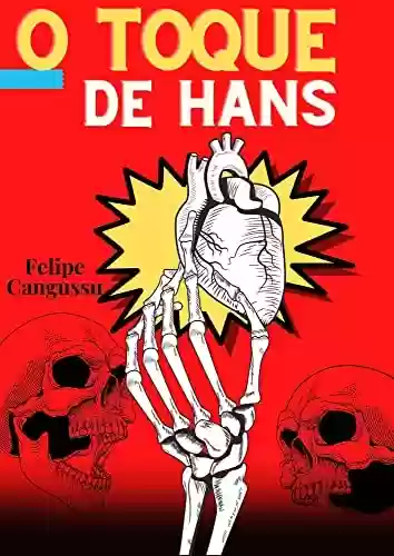 Livro PDF O Toque de Hans