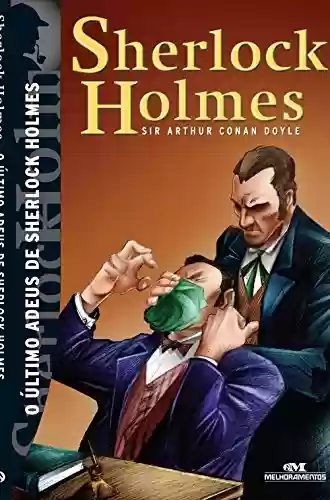 Livro PDF: O último adeus de Sherlock Holmes