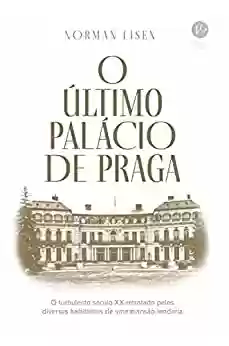 Livro PDF: O último palácio de Praga