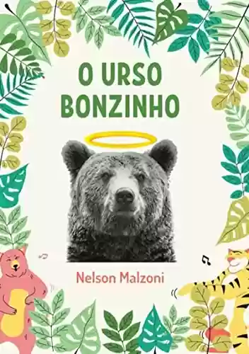 Livro PDF: O Urso Bonzinho
