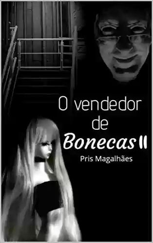 Livro PDF: O Vendedor de Bonecas II (2)