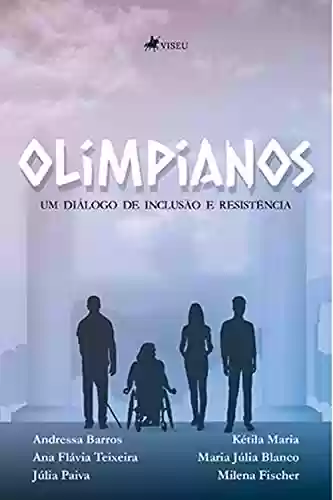 Livro PDF: Olimpianos: Um diálogo de inclusão e resistência