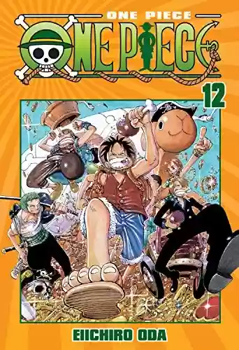 Livro PDF: One Piece - vol. 12