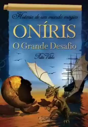 Livro PDF: Oníris - O Grande Desafio
