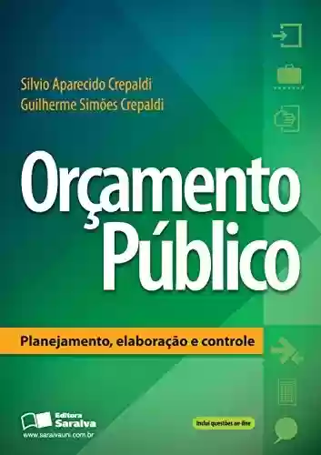 Livro PDF: ORÇAMENTO PÚBLICO