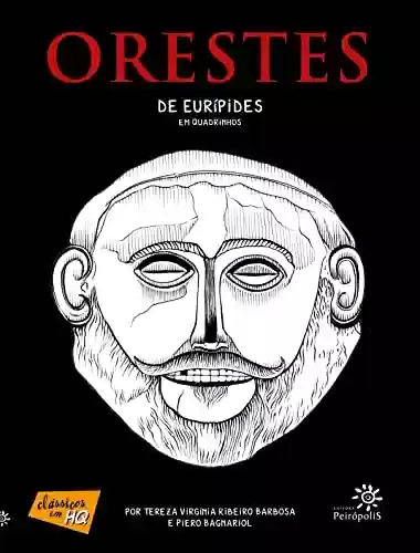 Livro PDF Orestes em quadrinhos (Clássicos em HQ)