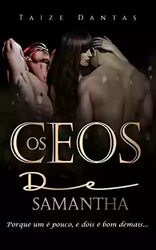 Livro PDF: Os CEOs de Samantha