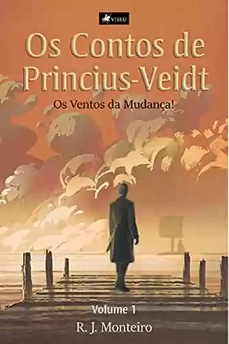 Capa do livro: Os Contos de Princius-Veidt - Ler Online pdf
