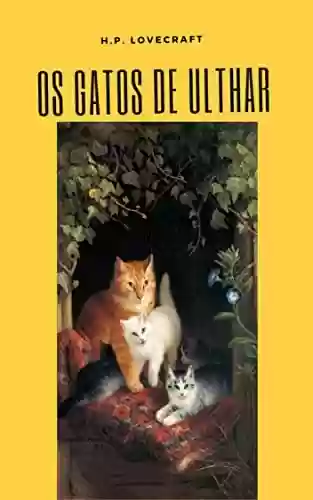 Livro PDF Os Gatos de Ulthar