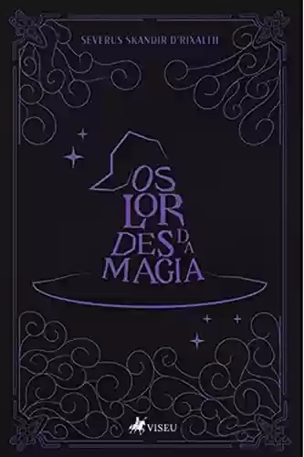 Livro PDF: Os lordes da magia
