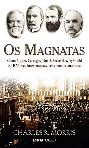 Livro PDF: Os magnatas