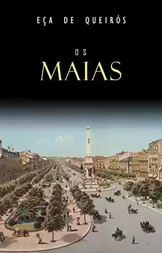 Livro PDF: Os Maias