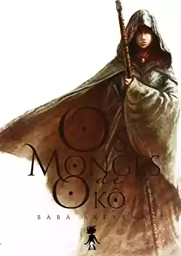 Capa do livro: Os Monges de Okô - Ler Online pdf