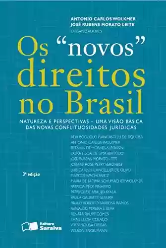 Livro PDF: OS "NOVOS" DIREITOS NO BRASIL