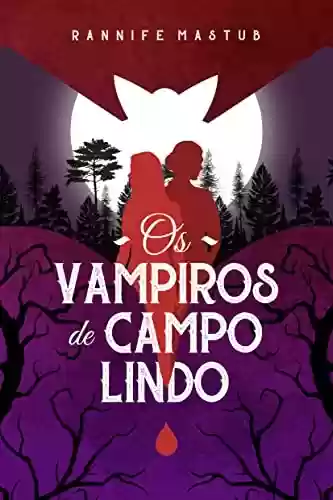 Livro PDF: Os vampiros de Campo Lindo