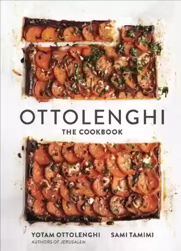Livro PDF: Ottolenghi: The Cookbook (English Edition)