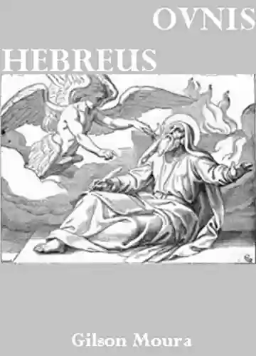 Capa do livro: OVNIS HEBREUS - Ler Online pdf
