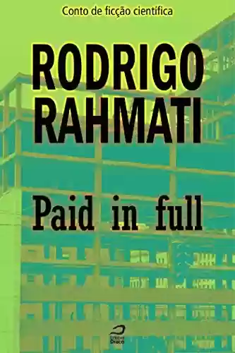 Capa do livro: Paid in full (Contos do Dragão) - Ler Online pdf