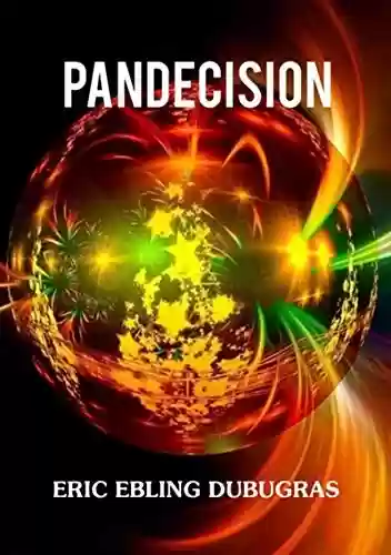 Capa do livro: Pandecision - Ler Online pdf