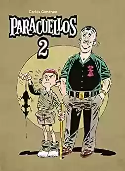 Capa do livro: Paracuellos Vol. 2 (exclusivo Amazon) - Ler Online pdf