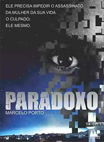 Capa do livro: PARADOXO - Ler Online pdf