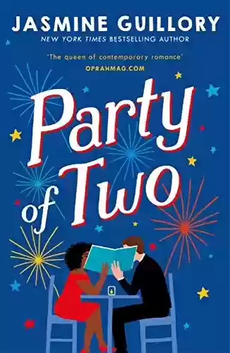 Livro PDF: Party of Two: This opposites-attract rom-com from the author of The Proposal is 'an utter delight' (Red)! (English Edition)